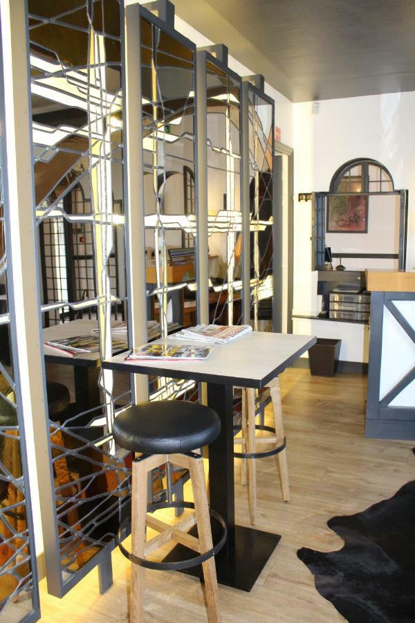 凯弗勒里之家酒店 沃夫 外观 照片