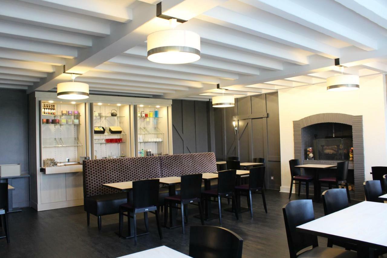 凯弗勒里之家酒店 沃夫 外观 照片